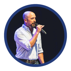 Drew Myers Life Coaching Schedule Picture