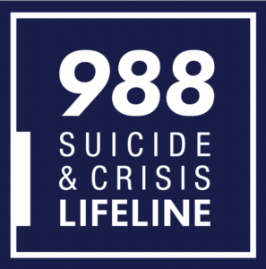 suicide icon hotline