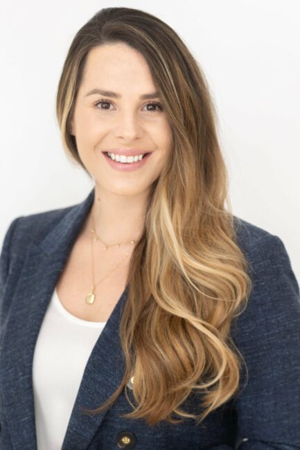 Dr. Chelsea Angelocci