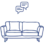 Counseling Icon