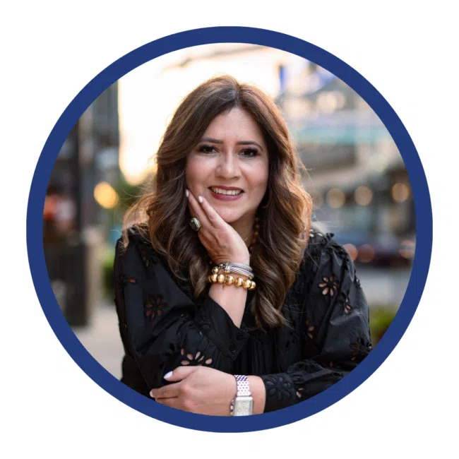 Karen Blandino Fort Worth Christian Counselor