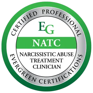 Certified Narcissistic Abuse Treatment Clinician