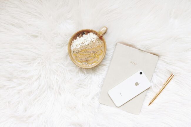 New Years Resolution Blog Picture