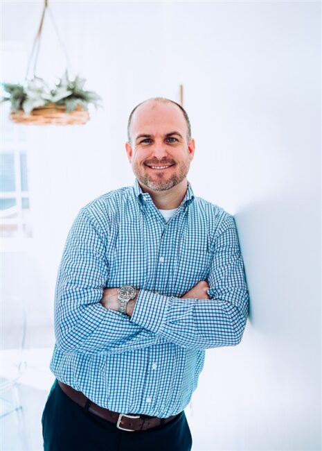 Rane Wallace at Fort Wellness Counseling Headshot