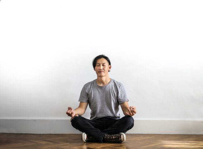 Mindfulness Exercises to Strengthen Your Recovery